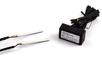 Strip Hd Sf Switchback Dual 3in Kit