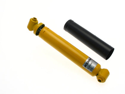 Koni Sport (Yellow) Shock 85-92 Volvo 740 Sedan and Wagon - Rear