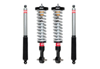 Eibach Pro-Truck Coilover 2.0 Front/Sport Rear for 15-20 Ford F-150 V6 2.7L 4WD