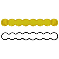 Baja Designs S8 Series Combo Lens Kit - Amber