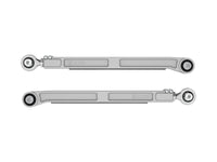 ICON 2024+ Toyota Land Cruiser 250 Series/Lexus GX550 Billet Rear Lower Link Kit