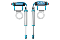 King Shocks 14+ RAM 2500/3500 Performance front shock kit 2-3in lift pair W/ adjuster