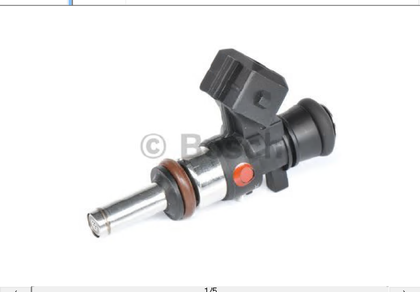 Bosch Injection Valve