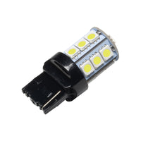 Oracle 7440 18 LED 3-Chip SMD Bulb (Single) - Cool White SEE WARRANTY