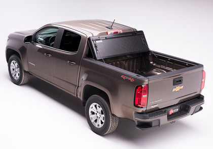 BAK 2023+ Chevy Colorado Crew Cab 5.2ft Bed BAKFlip G2