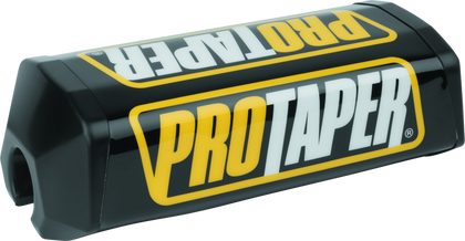 ProTaper 2.0 Square Bar Pad - Black/Black