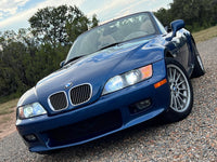 Lightwerkz BMW Z3 Projector Retrofit Service