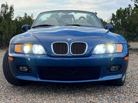 Lightwerkz BMW Z3 Projector Retrofit Service