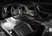 Oracle 36in LED Retail Pack - White