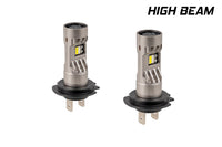 2003-2003 Mini Cooper LED Bulbs (pair)
