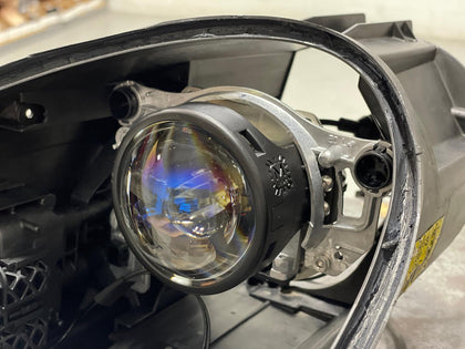 Porsche Cayman 987 Headlight Lens Replacement Service