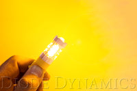 3157 XP80 LED Amber (single)