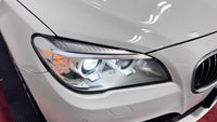 BMW F01 F02 7 Series 09-15 Headlight Lens Replacement Service