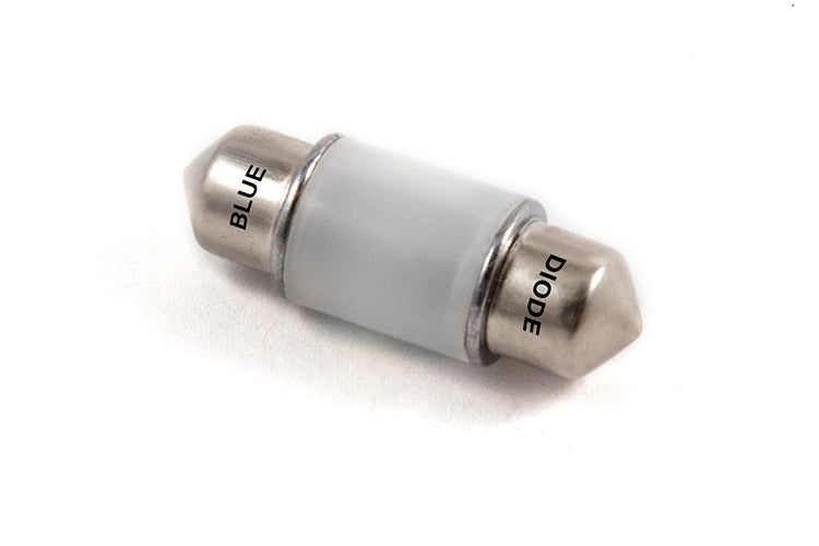 2000-2016 Toyota Tacoma Dome Light Bulb LED Blue (single)
