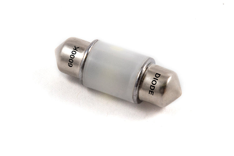 2000-2005 Toyota Celica Trunk Light Bulb LED Cool White (single)