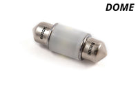 2004-2019 Nissan TITAN Dome Light Bulb LED Cool White (single)