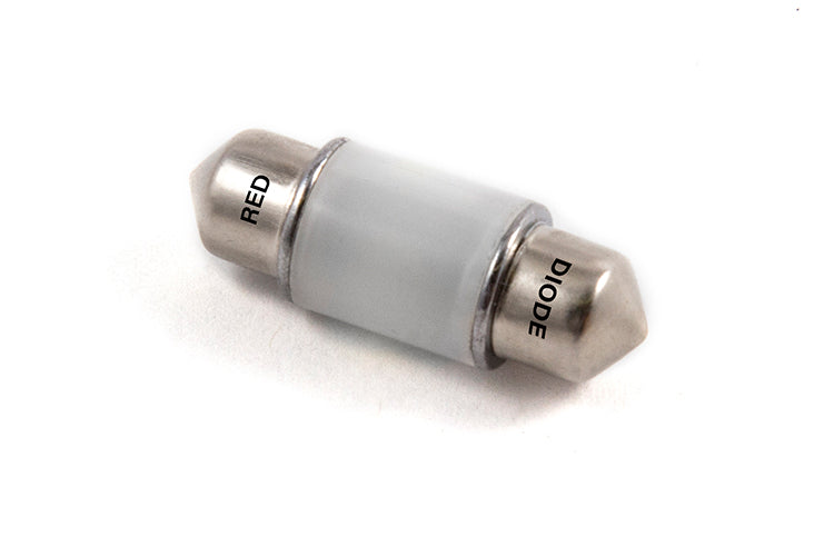 2022-2026 Hyundai Santa Cruz Dome Light Bulb LED Red (single)