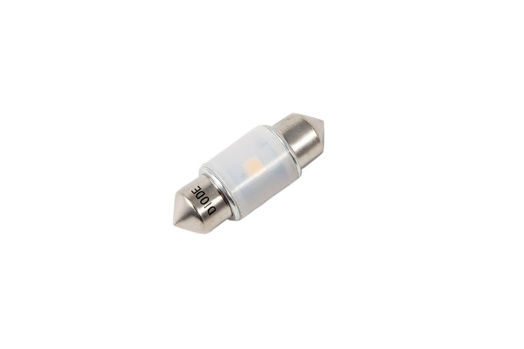 2013-2017 Kia Optima Dome Light Bulb LED Warm White (single)