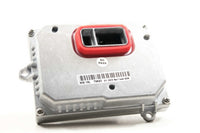 OE Replacement: AL 63127176068