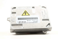 OE Replacement: AL 63127176068