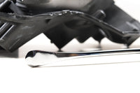 Pry Tool: Flat Pry Bar