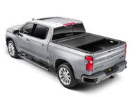 Roll-N-Lock 2019 Chevy Silverado 1500 68-3/8in E-Series Retractable Tonneau Cover