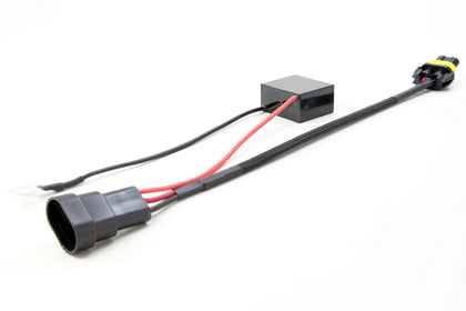 PWM Modules: Anti-Flicker Cap. Link