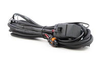 HD Relay: Light Bar
