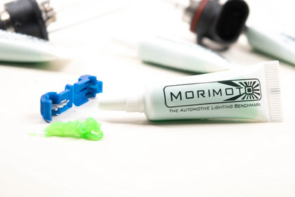 Dielectric Grease: LectricLube