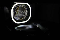 Square: PanaSquare Projector Shroud