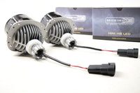 LED High Beam: Mini HB