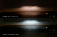 XB LED Headlights: Porsche 993 (Modern White / Set)