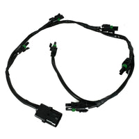 Baja Designs Universal XL Linkable Wiring Harness - 6 XLs