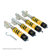 ST XA Adjustable Coilovers 12-18 BMW 3 Series F30 Sedan AWD