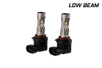 2004-2012 GMC Canyon LED Bulbs (pair)