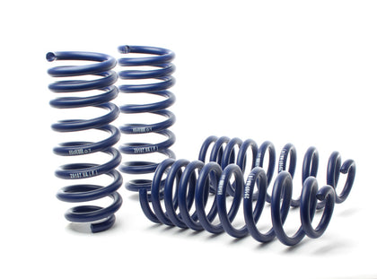 H&R 07-15 Audi Q7 4L Sport Spring (w/o Air Susp.)