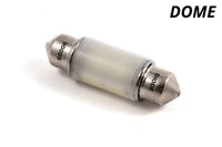 2005-2006 Hyundai Santa Fe Glove Box Light Bulb LED Blue (single)