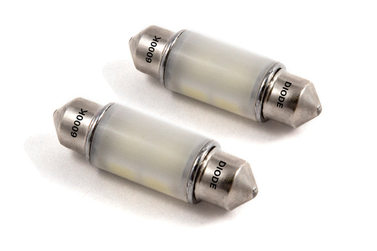 2010-2014 Ford Mustang LED Cool White (pair)