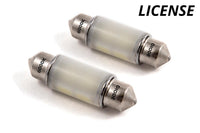 2002-2015 Mini Cooper LED Warm White (pair)