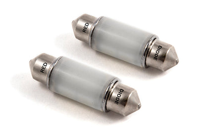 2012-2016 Tesla S License Plate Light Bulb