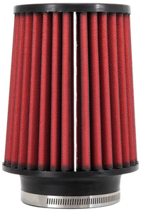 AEM DryFlow Air Filter Kit 4in x 7in DRYFLOW W/O Hole