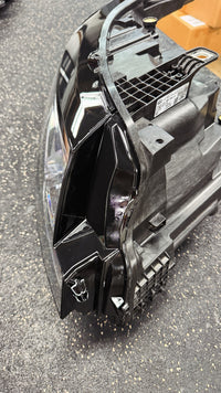 23-25 Range Rover Headlight Lens Replacement Service