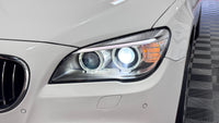 BMW F01 F02 7 Series 09-15 Headlight Lens Replacement Service