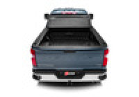 BAK 2020 Chevy Silverado 2500/3500 HD 8ft Bed BAKFlip G2