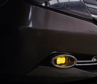 Honda / Acura Type HN SSC2 Fog Light Brackets