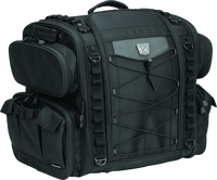 Kuryakyn Momentum Road Warrior Bag