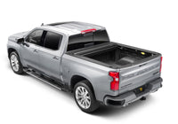 Roll-N-Lock 2019 Chevy Silverado 1500 68-3/8in E-Series Retractable Tonneau Cover
