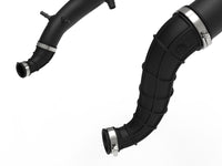 aFe Ford F-150/Raptor 21-25 V6-3.5L (tt) Turbo Inlet Pipes