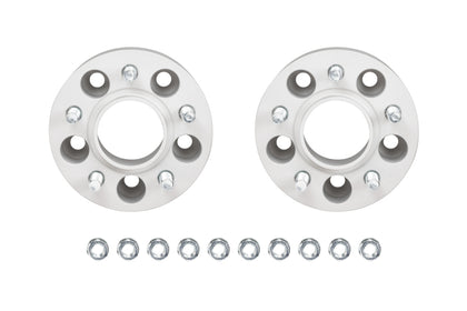 Eibach Pro-Spacer System 30mm Spacer / 5x115 Bolt Pattern / Hub 71.4 For 06-18 Dodge Charger R/T