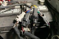 Conversion Harness: 16-23 Tacoma OEM LED Headlights (Set)